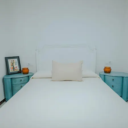 Tunante Apartment *