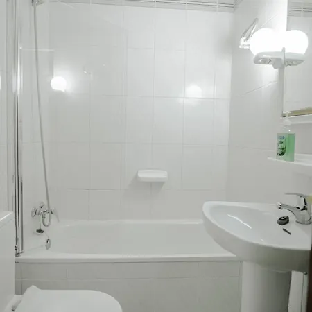 Apartment Tunante Zahara de los Atunes