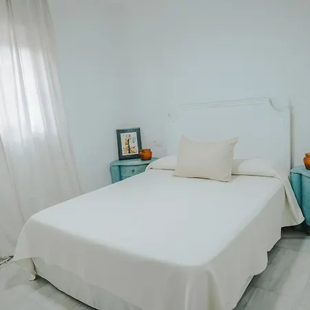 Tunante Apartament *