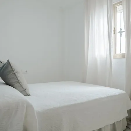 Apartament Tunante Zahara de los Atunes