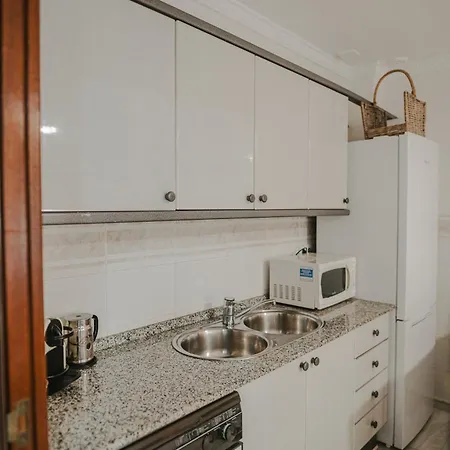 Tunante Apartment Zahara de los Atunes